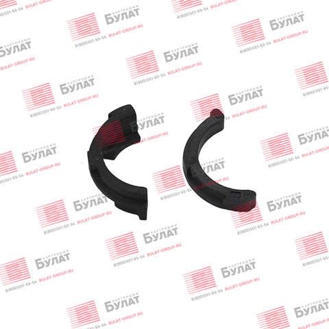 Втулка тефлонового вала БУЛАТ m-Line JC61-03754A, JC61-03755A для Samsung ML-1660, 2165, Phaser 3200 (компл. 2 шт.)