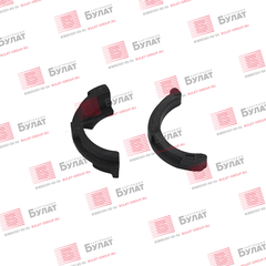 Втулка тефлонового вала БУЛАТ m-Line JC61-03754A, JC61-03755A для Samsung ML-1660, 2165, Phaser 3200 (компл. 2 шт.)