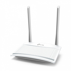 TP-Link TL-WR820N Wi-Fi роутер, до 300 Мбит/с