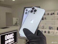 iPhone 13 Pro Max, 256 ГБ б/у