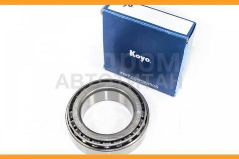 Подшипник ступичный 3290   KOYO DACF026F-23S