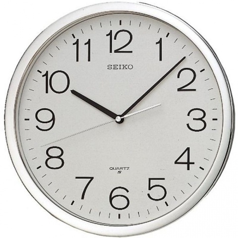 Настенные часы Seiko QXA020S