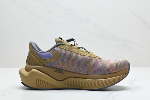 Stone Island x Tokyo Design Studio x New Balance Fuel Cell C 1 'Brown' 