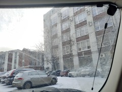 АНТЕННА АВТОМОБИЛЬНАЯ  АКТИВНАЯ FM 