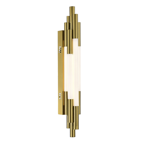 Светильник настенный ST Luce Dallamos SL6237.301.20