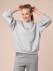 Толстовка женская