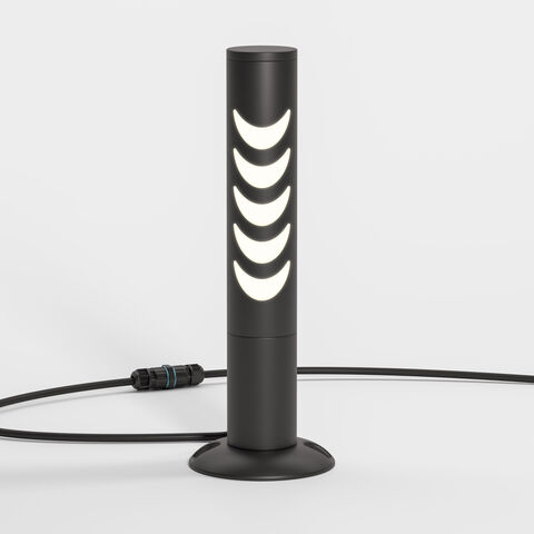 Ландшафтный светодиодный светильник Elektrostandard 35188/S