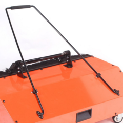 Контейнер для сбора мусора SC-100 для машины PATRIOT S 610P