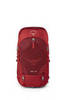 Картинка рюкзак туристический Osprey Ace 38 Paprika Red - 2