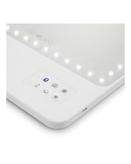 Визажное бьюти-зеркало «Riki Skinny» GLAMCOR