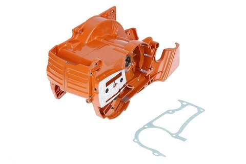 Корпус двигателя Husqvarna 365 / 372