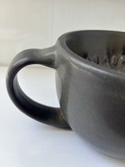 Скаттл для бритья Мужской Материк 2