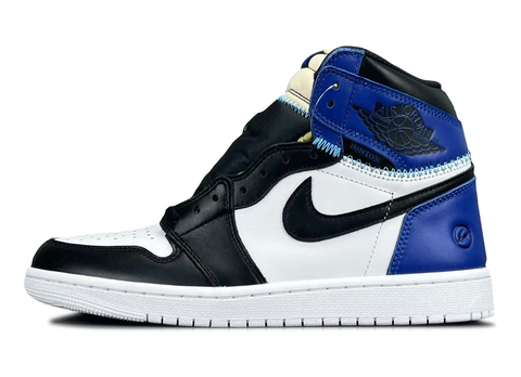 Fragment x Union x Air Jordan 1 High OG 