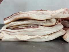 Сало свежее (НЕсоленое)