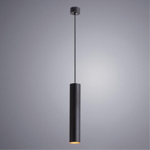 Подвесной светильник Arte Lamp TORRE A1530SP-1BK