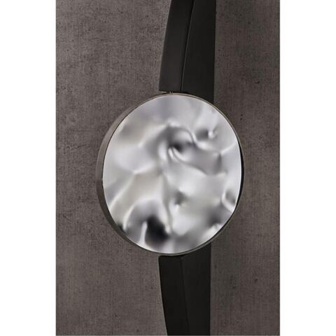 Настенный светодиодный светильник Divinare ONDA 1712/06 AP-3