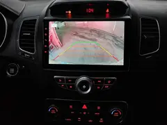 Магнитола Kia Sorento (2012-2018) Android 11 3/32GB QLED DSP 4G модель TK-2062TS18