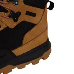 Зимние ботинки для города, туризма Remington Patriot low boots 200 g brown на remingtonn.ru