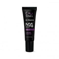 M-Touch №4 «Caramel frosting»