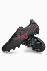 Бутсы Mizuno Morelia IV 40th Pro FG - черный