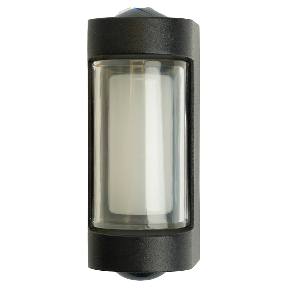 Светильник уличный светодиодный Feron DH056, 4W, 380Lm, 4000K, черный 51494