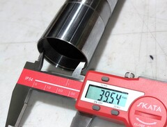 Перо вилки для Honda CB1000R 2018-2023 г.в.