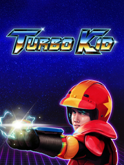 Turbo Kid (для ПК, цифровой код доступа)