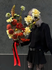 Букет Exclusive from Marusia