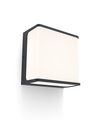 Настенный светильник, WC2124 LED IP54