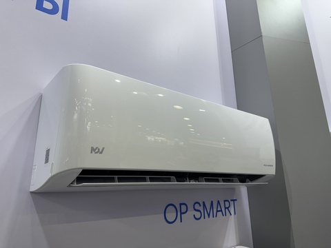 MDV OP Smart Heat Pump DC Inverter