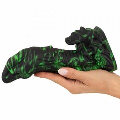 Фаллоимитатор You2Toys Beasty Cocks Lizard Peak (18*5,5)