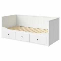 Кровать тахта с выдвижным спальным местом Кантри 80(160)x200 (образец из салона), 210,4х82,4х88,8 см