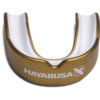 Капа Hayabusa Combat Gold/White