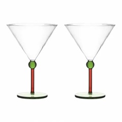 Набор креманок Orb, 260 мл, 2 шт.