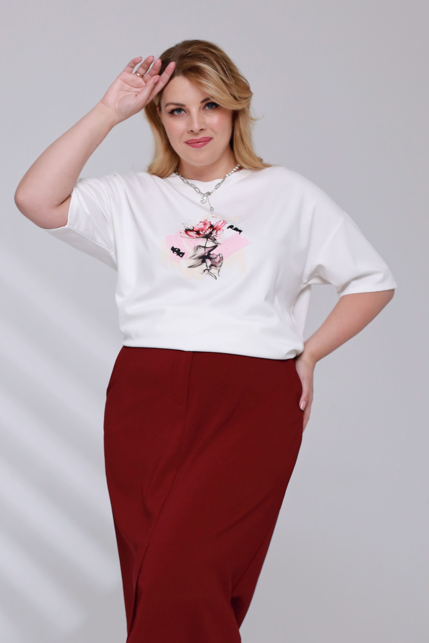 Футболка-20270