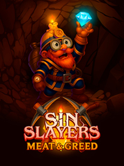 Sin Slayers: Meat & Greed (для ПК, цифровой код доступа)