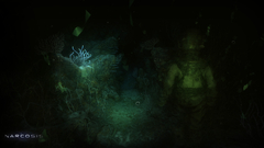 Narcosis (для ПК, цифровой код доступа)