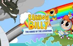 Rainbow Billy: The Curse of the Leviathan (для ПК, цифровой код доступа)