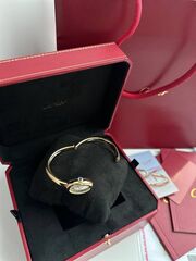 77294- Комплект упаковки (коробка-футляр) для часов  CARTIER