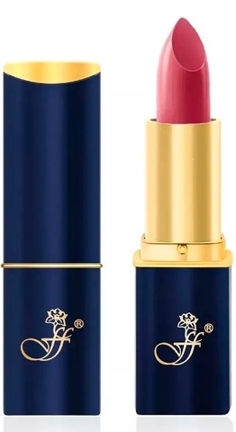 FFleur Помада L-24 тон 118 «Фруктовый соблазн»