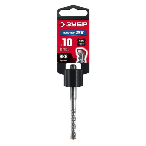 ЗУБР 10 x 110 мм, SDS-plus бур (29315-110-10)
