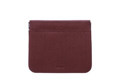 POCHETTE S цвета баклажан