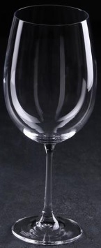 Бокал для вина Colibri 580мл (Чехия)