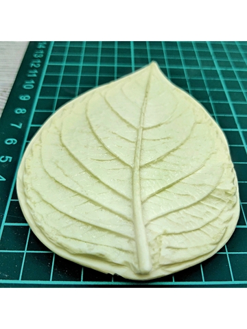 Молд лист универсальный 11,5х8,7см