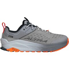 Кроссовки мужские ALTRA OLYMPUS 6 HIKE LOW GTX