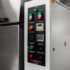 АМ1150 LK Автоматическая промывочная установка Mizotty