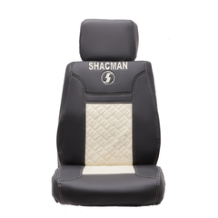 Чехлы Shacman X3000 (экокожа, бежевый)