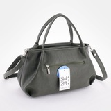 Сумка Саломея 334 македония оливковый