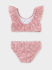 купальник  для девочки  ТК 17011/4н ФВ