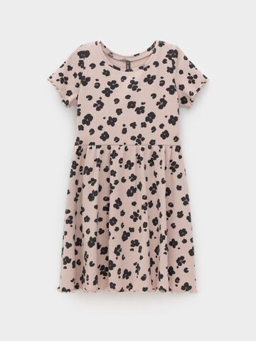 платье  для девочки  КР 5954/бежевый 1305 Н085 к615